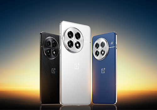 NYX Awards 2025 Winner - OnePlus 13 Promotional Video, Shenzhen Sunwheel Cultural and Creative Co., Ltd.