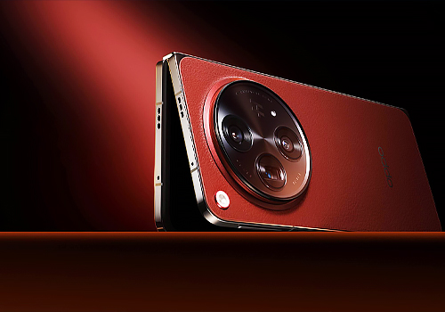 NYX Awards 2025 grand Winner  - OnePlus “Phantom of the Opera” Promotional Video by Shenzhen Sunwheel Cultural and Creative Co., Ltd.