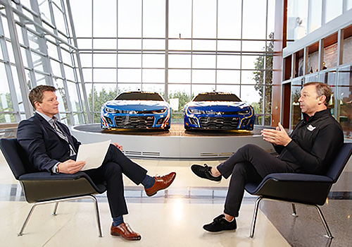 NYX Awards 2025 Winner - The Architect: Quality at Speed, AMT – The Association For Manufacturing Technology 