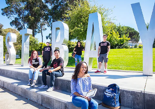 NYX Awards 2026 Winner - Website redesign for California State University (CSU), Exemplifi