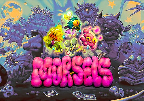 NYX Awards 2026 Winner - Morsels Release Date Trailer, Layer