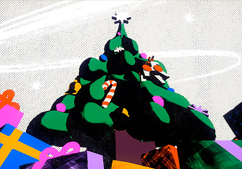 NYX Awards 2026 Winner - Starry Merry, Jesseter Wang / Independent