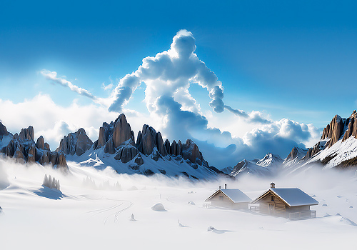 NYX Awards 2026 Winner - ARD Olympia 2026, UnitedSenses