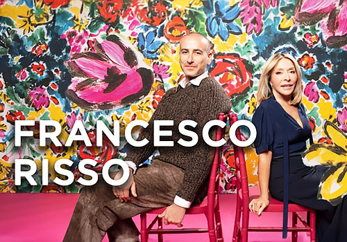 NYX Awards 2026 Winner - Francesco Risso & the Marnifesto | On Creativity, Savannah College of Art and Design