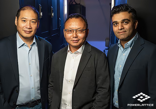 NYX Awards 2026 gold Winner  - Voxus X PowerLattice Stealth to Launch Campaign by Voxus PR