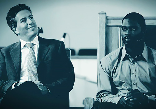 NYX Awards 2026 gold Winner  -  Humane World for Animals: New Name, Same Scandals by Berman and Company