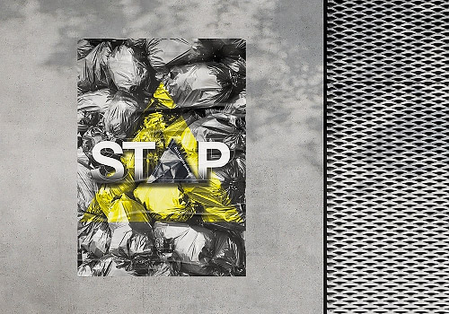 NYX Awards 2026 Winner - STOP-Don't create garbage, Tainan University of Technology