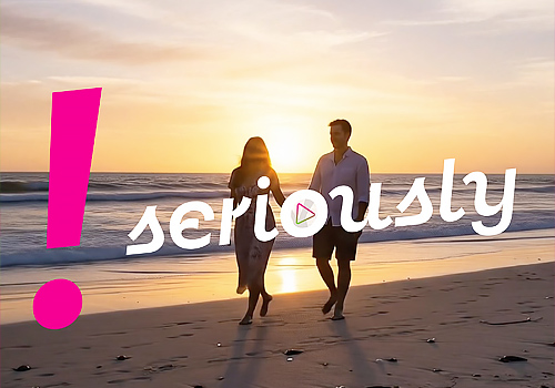 NYX Awards 2026 Winner - SFC Group | Seriously | Creative Reel, SFC Group