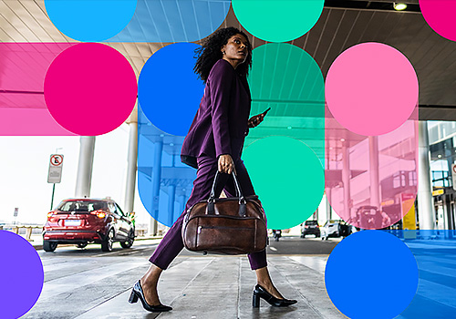 NYX Awards 2026 Winner - Complete by SAP Concur and Amex GBT, Sarankco Creative Studio
