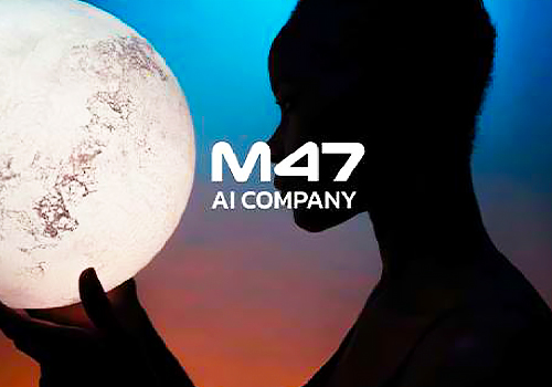 NYX Awards 2026 Winner - M47’s Rebranding , Ulled
