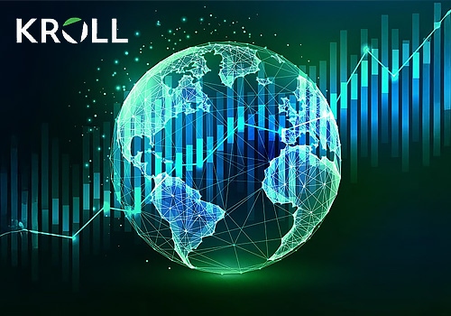 NYX Awards 2026 gold Winner  - Kroll’s Digital Experience Transformation by Altudo by Altudo LLC