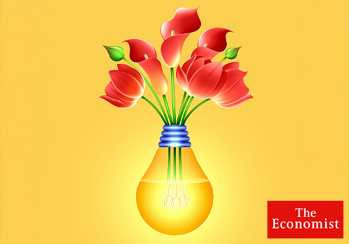 NYX Awards 2026 silver Winner  - Mother's Day Campaign - 'A Clever Bunch' by The Economist Group