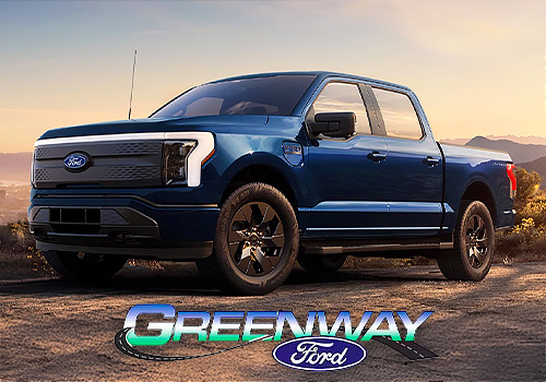NYX Awards 2026 Winner - Greenway Ford: #1 Growth Among Top 100 Ford Dealers, C-4 Analytics