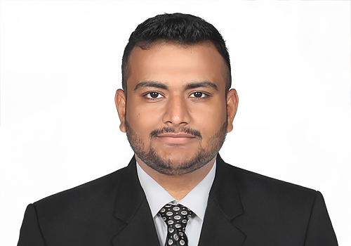 NYX Awards 2026 Winner - Aditya Patel, MTSS Group Inc