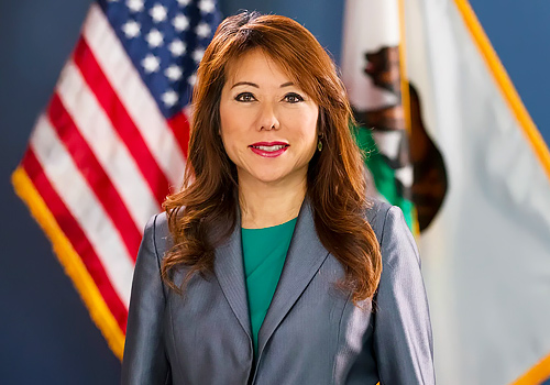 NYX Awards 2026 Winner - Website Redesign for the California State Treasurer’s Office, Exemplifi