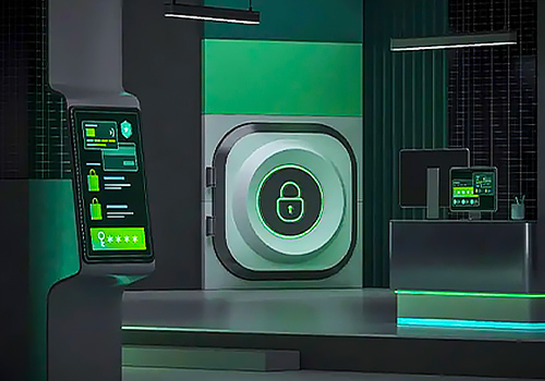 NYX Awards 2026 Winner - Securing Trust in Financial Crisis, Kaspersky