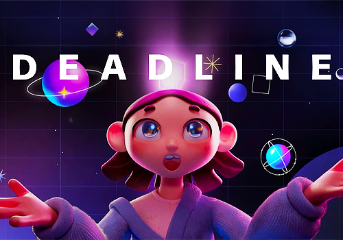NYX Awards 2026 Winner - Deadline, LVLY