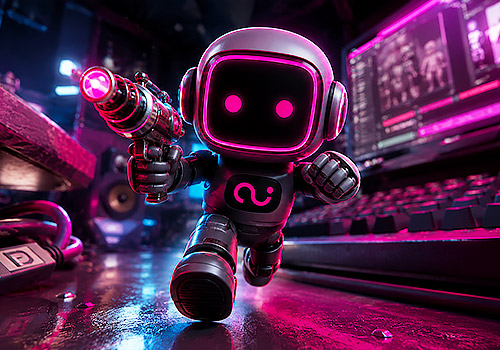 NYX Awards 2026 Winner - AI Animation, AI Animation