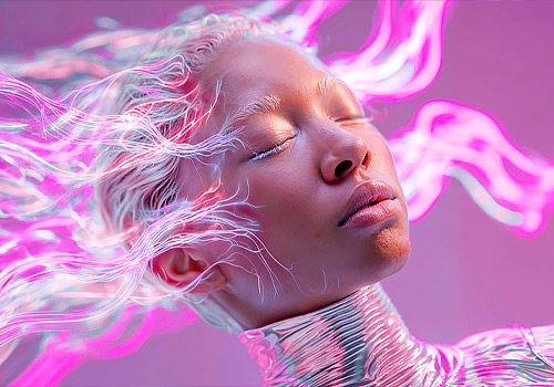 NYX Awards 2026 Winner - Technology Trends 2026:  Era of New Intelligence, Kuubi Oy