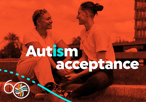 NYX Awards 2026 Winner - Autism Is, Copper Giants