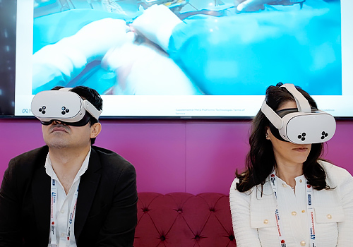 NYX Awards 2026 Winner - Lixperience: Kardiyo360, Uniworks