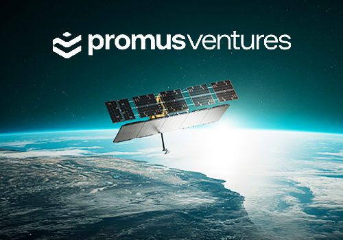 NYX Awards 2026 Winner - Promus Ventures Website, 300FeetOut