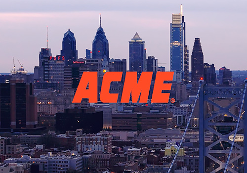 NYX Awards 2026 Winner - ACME , Brand Ave. Studios