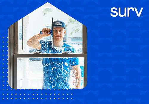 NYX Awards 2026 Winner - Surv - New Franchise Website, Zbra Studios