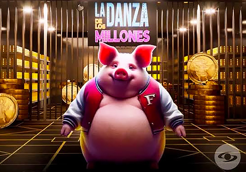 NYX Awards 2026 Winner - Fortunato: From 3D Character to Entertainment, LUMO MEDIA LAB & CARACOL TELEVISIÓN