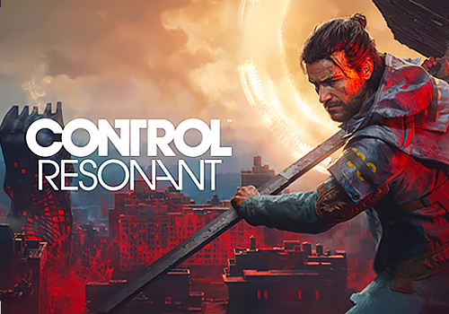 NYX Awards 2026 Winner - CONTROL Resonant - Content Campaign, Tom Moore Marketing