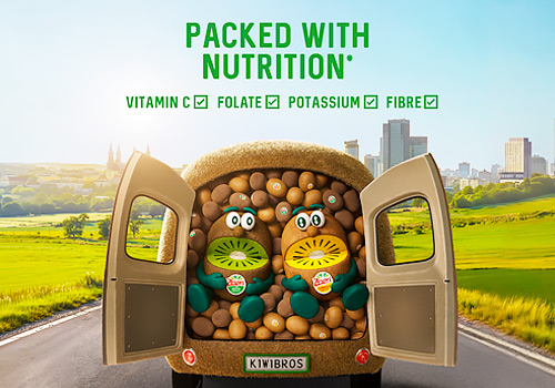 NYX Awards 2026 Winner - The Nutrition Prescription, Edelman Public Relations Worldwide