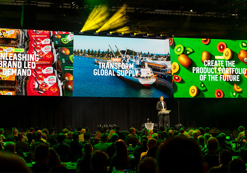 NYX Awards 2026 Winner - The Nutrition Prescription, Edelman Public Relations Worldwide