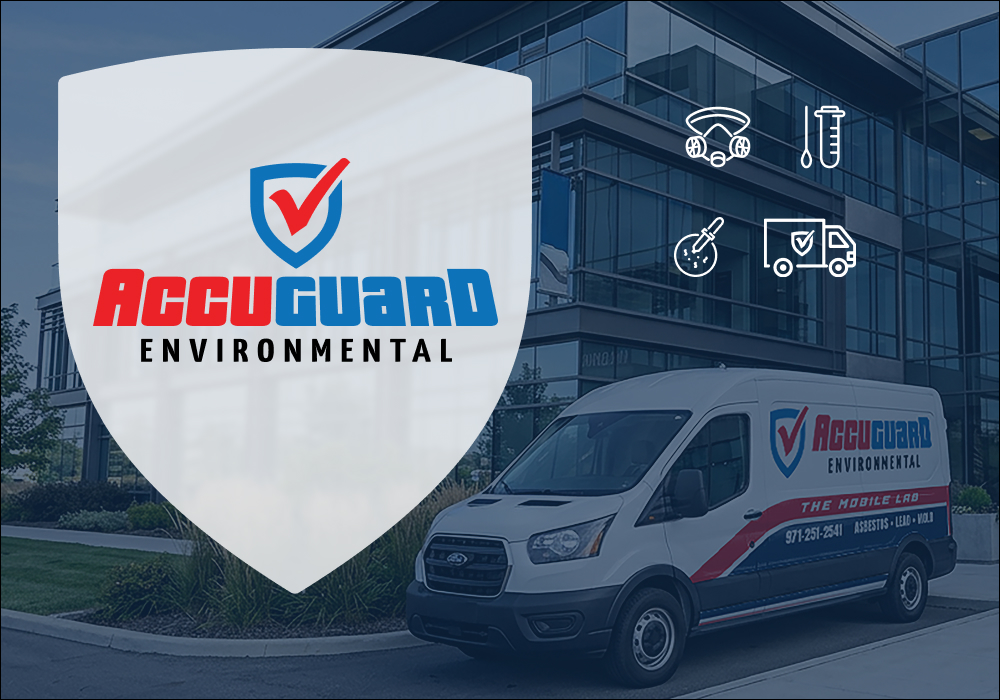 NYX Awards 2026 Winner - AccuGuard Environmental - Franchise Development Website, Zbra Studios