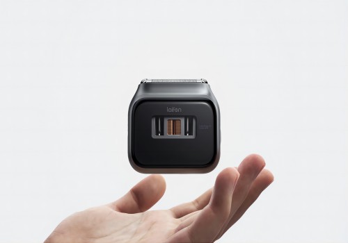 NYX Awards 2025 Winner - Laifen P3 Pro Promotional Video, Shenzhen Sunwheel Cultural and Creative Co., Ltd.