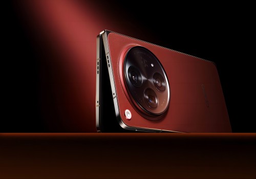 NYX Awards 2025 Winner - OnePlus “Phantom of the Opera” Promotional Video, Shenzhen Sunwheel Cultural and Creative Co., Ltd.