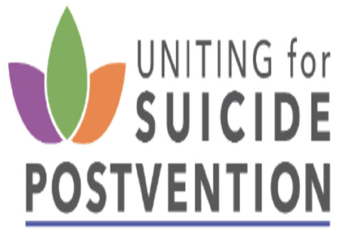 NYX Awards 2019 Winner - Uniting for Suicide Postvention