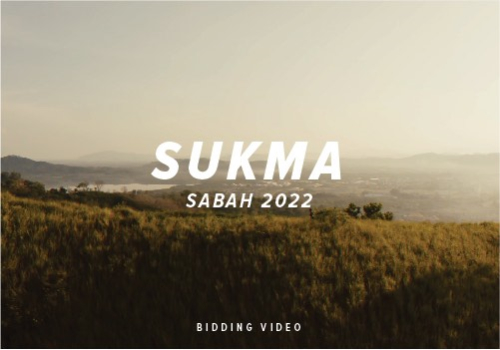 NYX Awards 2020 Winner - SUKMA Sabah 2022