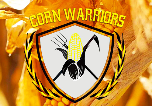 NYX Awards 2021 Winner - Corn Warriors - Season 5