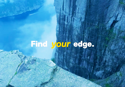 NYX Awards 2020 Winner - Dell EMC PowerEdge Servers: Find Your Edge
