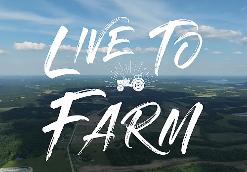 NYX Awards 2023 gold Winner  - Live To Farm - Discovery Channel