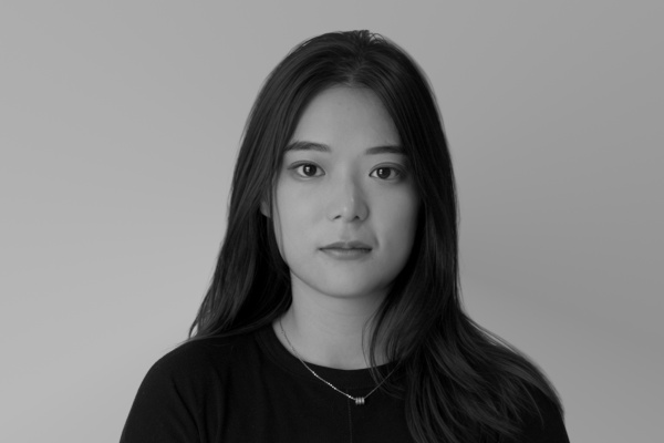 NYX Awards Interview with Shimei Qiu