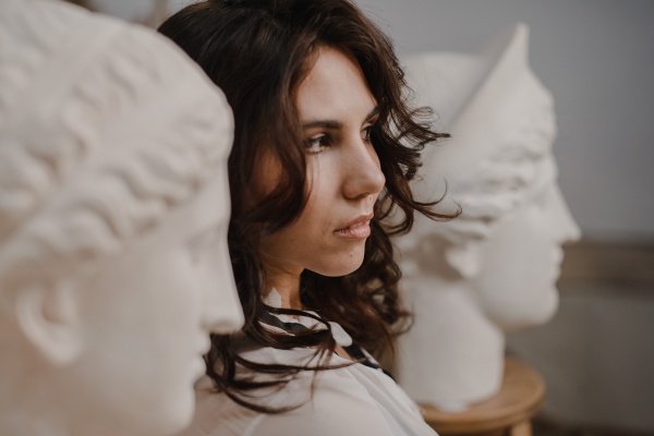 NYX Awards Interview with Kateryna KazachkovaAMTOSS, 