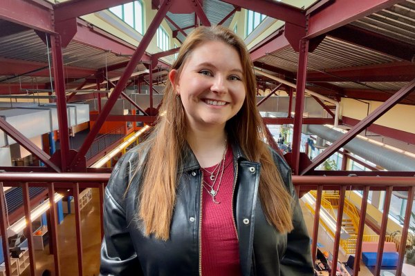 NYX Awards Interview with Alison CannonSchell Games, 