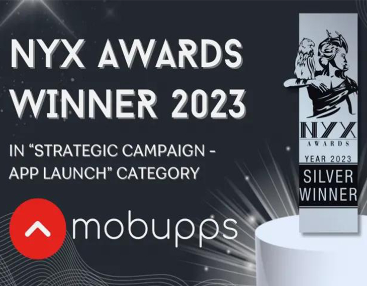 2022 NYX Game Awards  Season 2 Winners Highlight 