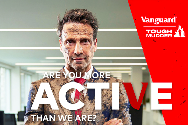 NYX Awards Latest News (May 6, 2025): Tough Mudder Takeover for Vanguard has been awarded the Grand Prize in the NYX Awards Strategic Campaign and Special Event category. 