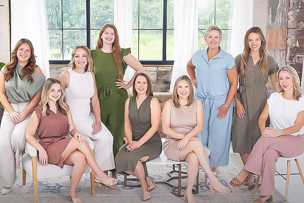NYX Awards Latest News (July 2, 2025): Phase Financial has been recognized as a top Financial Services campaign by the NYX Awards