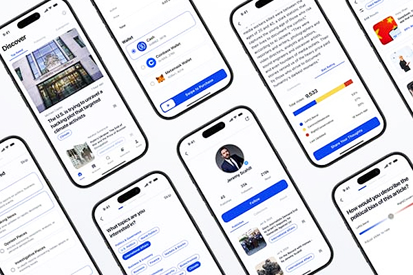 NYX Awards Latest News (July 16, 2025): ClearFeed wins another design award!