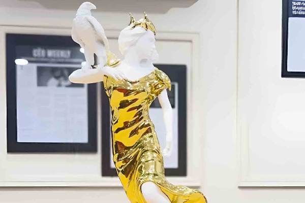 NYX Awards Latest News (November 27, 2025): Prolific Studio Inc has been named a NYX Awards Gold Winner