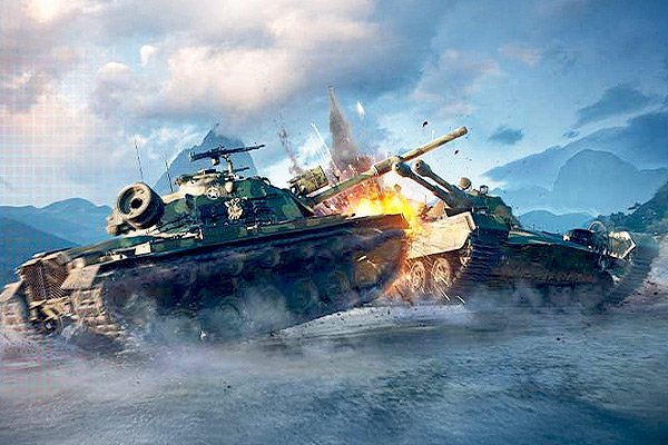 NYX Awards Latest News (January 2, 2026): Another win for Mroya Studio! 