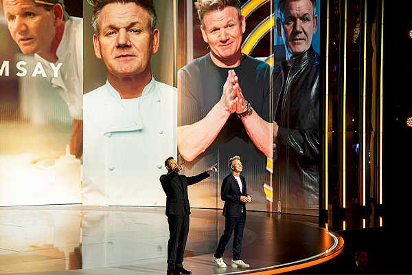 NYX Awards Latest News (January 19, 2026): Phoenix rises to 4th overall in the IAA Global Top Agency of the Year rankings.